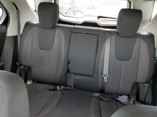 Photo 10 from auction – 2013 CHEVROLET EQUINOX LT with VIN 1GNFLEEK5DZ124797