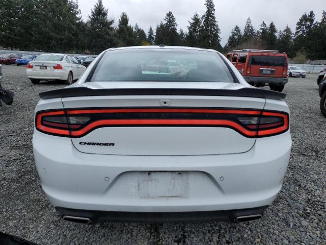 Photo 6 from auction – 2020 DODGE CHARGER SX with VIN 2C3CDXBG2LH126403