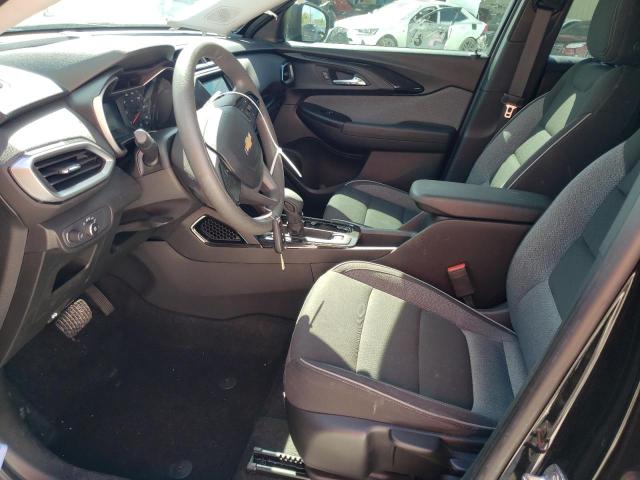 Photo 7 from auction – 2021 CHEVROLET TRAILBLAZE with VIN KL79MMS28MB178621