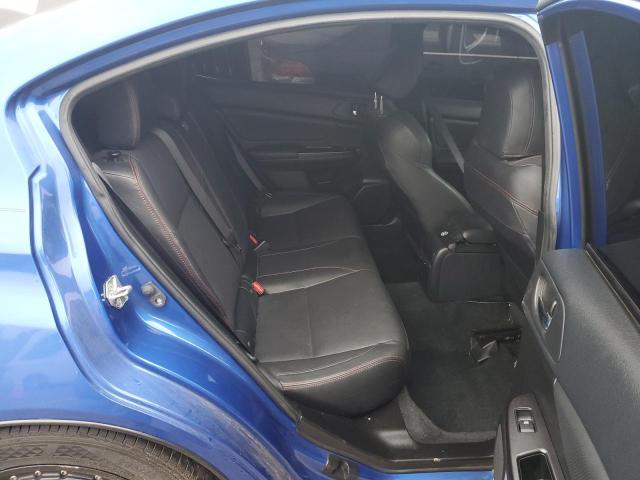 Photo 10 from auction – 2016 SUBARU WRX LIMITE with VIN JF1VA1J62G8817323