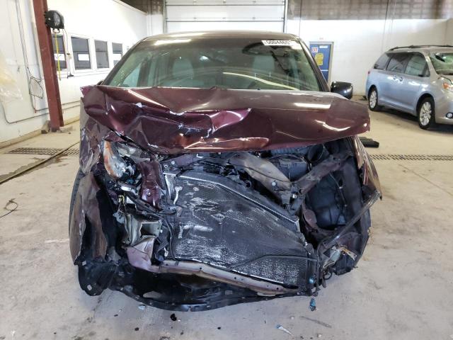 Photo 5 from auction – 2011 HONDA ODYSSEY EX with VIN 5FNRL5H60BB022511