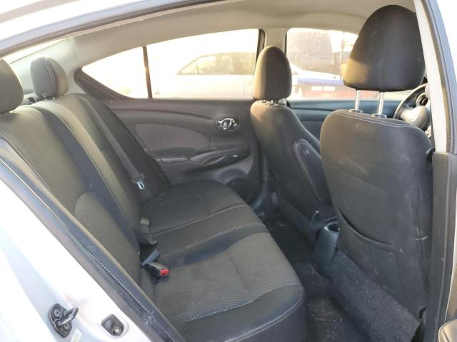 Photo 10 from auction – 2014 NISSAN VERSA S with VIN 3N1CN7AP0EL828338