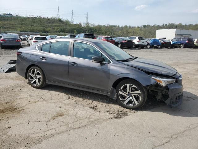 Photo 4 from auction – 2020 SUBARU LEGACY LIM with VIN 4S3BWAL66L3019894