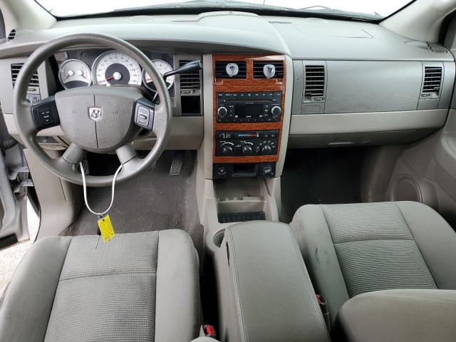 Photo 8 from auction – 2008 DODGE DURANGO SL with VIN 1D8HB48N28F135351