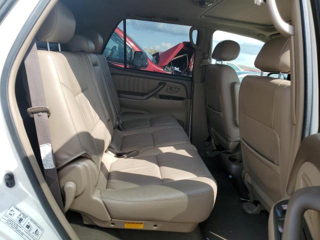 Photo 11 from auction – 2003 TOYOTA SEQUOIA LI with VIN 5TDBT48A83S154493