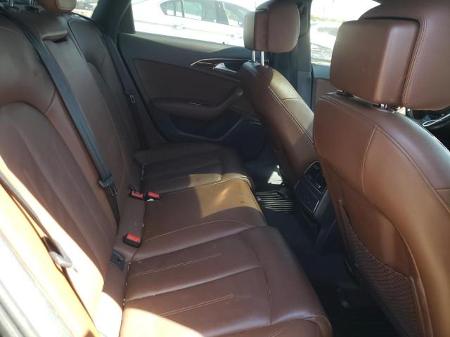 Photo 10 from auction – 2016 AUDI A6 PREMIUM with VIN WAUGFAFCXGN008752