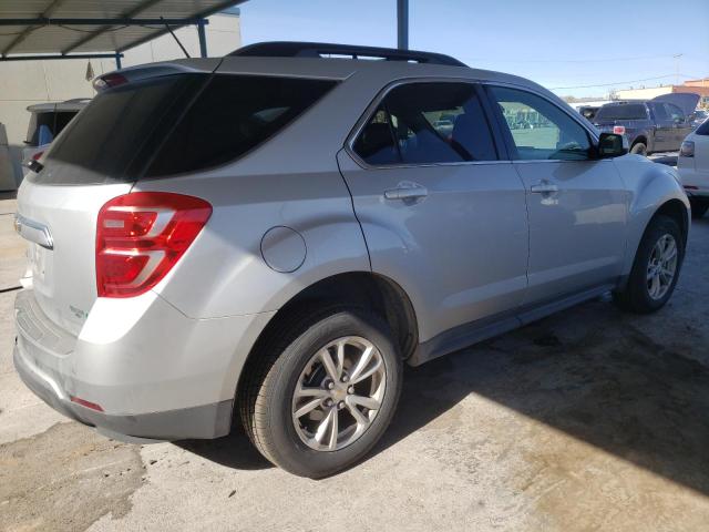 Photo 3 from auction – 2017 CHEVROLET EQUINOX LT with VIN 2GNALCEK2H6243181