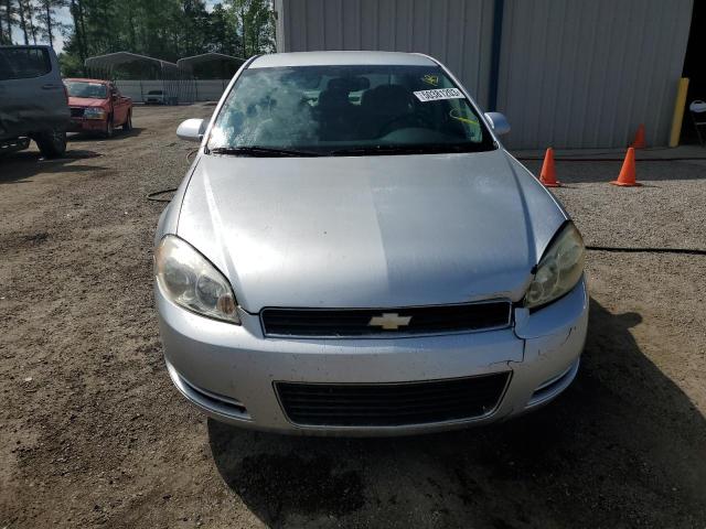 Photo 5 from auction – 2010 CHEVROLET IMPALA LS with VIN 2G1WA5EK3A1150696