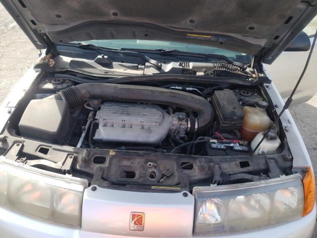Photo 12 from auction – 2004 SATURN VUE with VIN 5GZCZ53404S828153