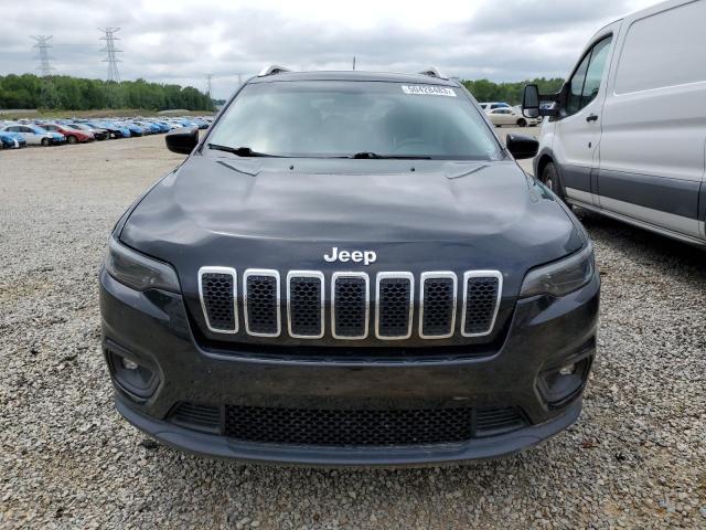 Photo 5 from auction – 2019 JEEP CHEROKEE L with VIN 1C4PJLCB0KD160806