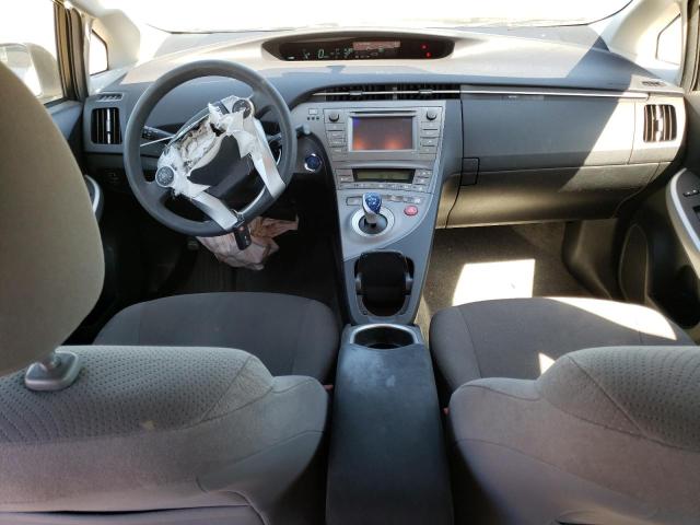 Photo 8 from auction – 2015 TOYOTA PRIUS with VIN JTDKN3DU5F0483986