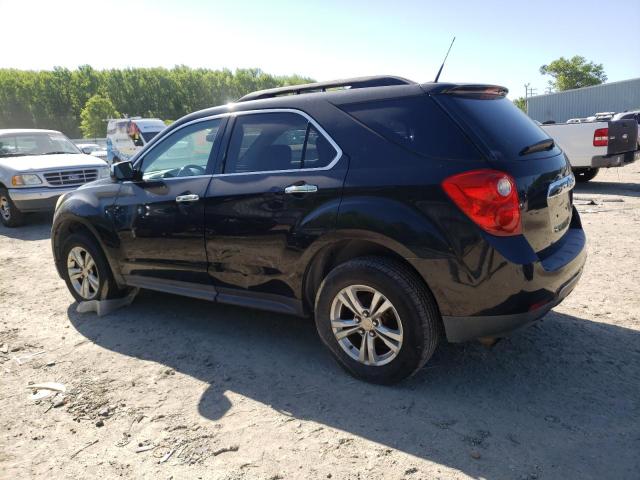 Photo 2 from auction – 2010 CHEVROLET EQUINOX LT with VIN 2CNALDEW8A6280559