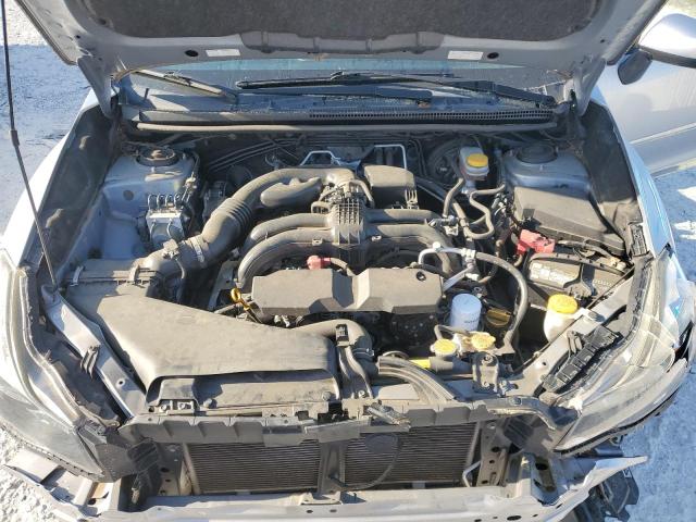 Photo 12 from auction – 2015 SUBARU XV CROSSTR with VIN JF2GPADC2FH293884