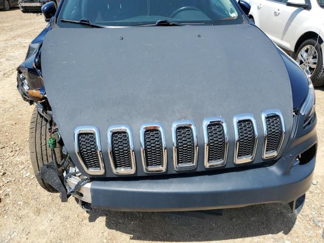 Photo 12 from auction – 2016 JEEP CHEROKEE L with VIN 1C4PJMCB7GW251542