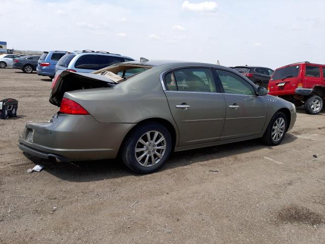 Photo 3 from auction – 2010 BUICK LUCERNE CX with VIN 1G4HJ5EM0AU136305