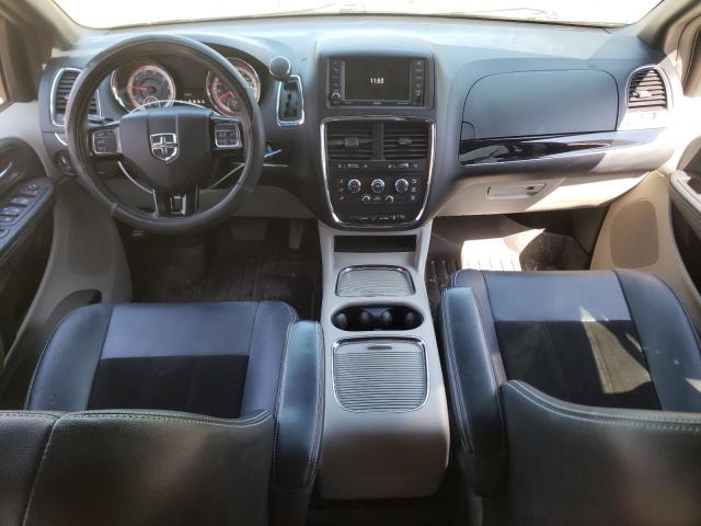 Photo 8 from auction – 2017 DODGE GRAND CARA with VIN 2C4RDGBG3HR718819