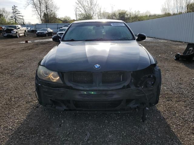 Photo 5 from auction – 2009 BMW 328 XI with VIN WBAPK73569A453312
