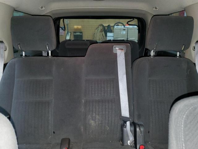 Zdjęcie 10 z aukcji – 2009 FORD EXPLORER X z VIN 1FMEU73E79UA31922
