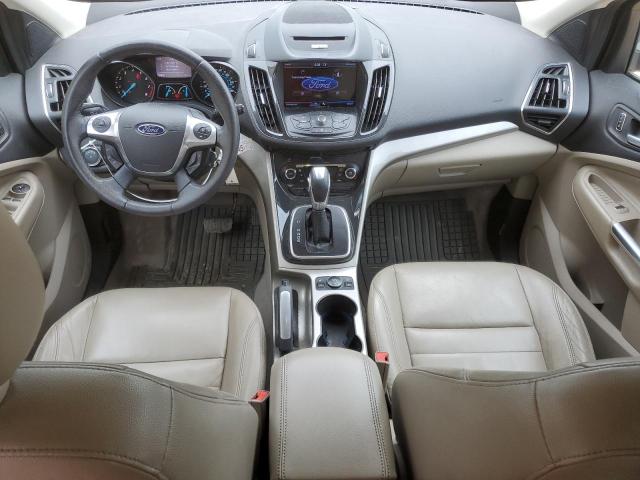 Photo 8 from auction – 2013 FORD ESCAPE SEL with VIN 1FMCU0HX2DUB36384