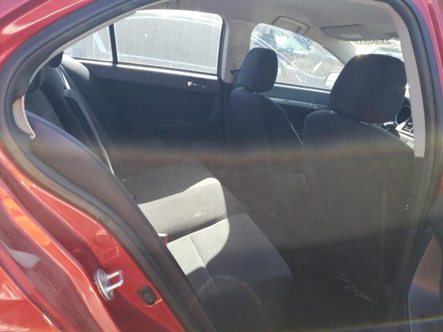 Photo 10 from auction – 2011 MITSUBISHI LANCER GTS with VIN JA32U8FW4BU046237