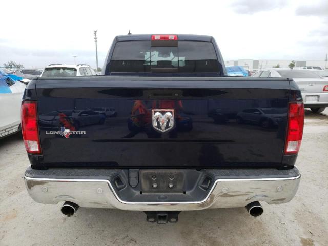 Photo 6 from auction – 2016 RAM 1500 SLT with VIN 1C6RR6GT3GS368646
