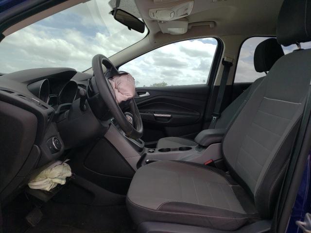 Photo 7 from auction – 2014 FORD ESCAPE SE with VIN 1FMCU0GXXEUA81864