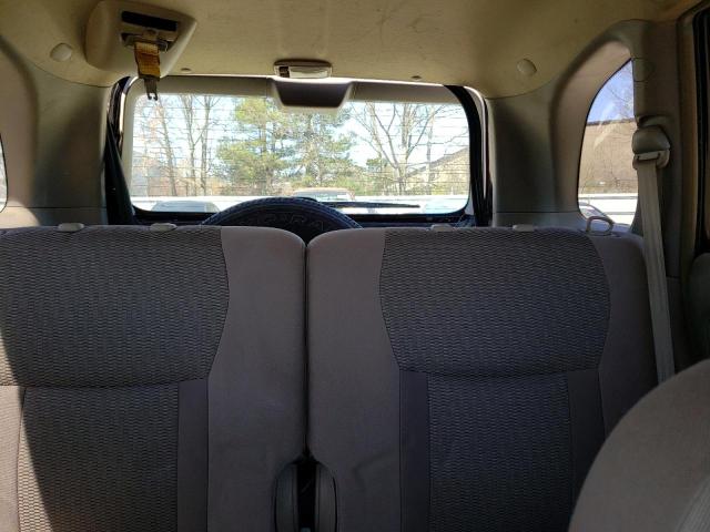Photo 10 from auction – 2005 TOYOTA RAV4 with VIN JTEHD20V550047607