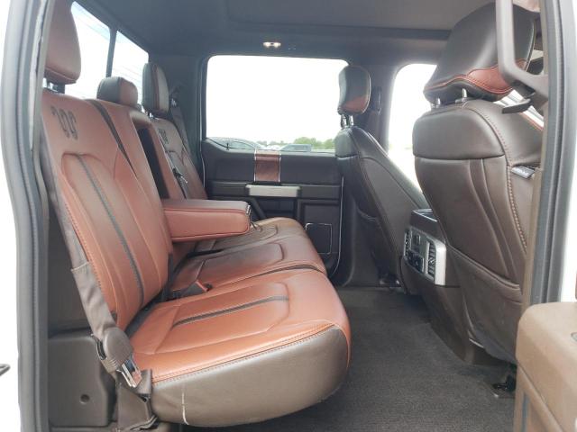 Photo 10 from auction – 2018 FORD F150 SUPER with VIN 1FTEW1C55JFC99971