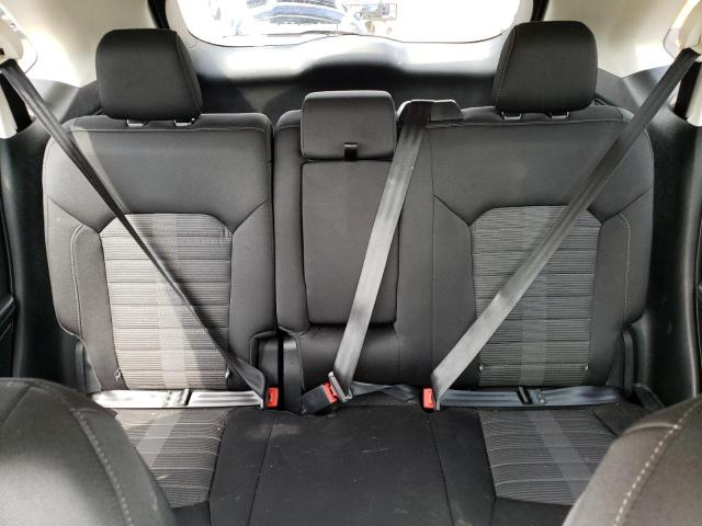 Photo 10 from auction – 2018 FORD EDGE SEL with VIN 2FMPK4J94JBB37158