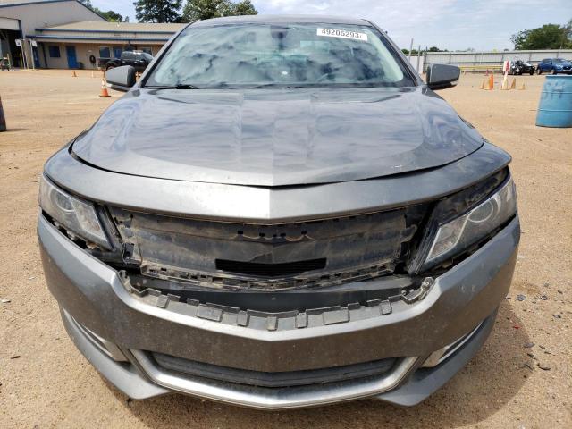 Photo 5 from auction – 2016 CHEVROLET IMPALA LT with VIN 1G1105SA7GU116931