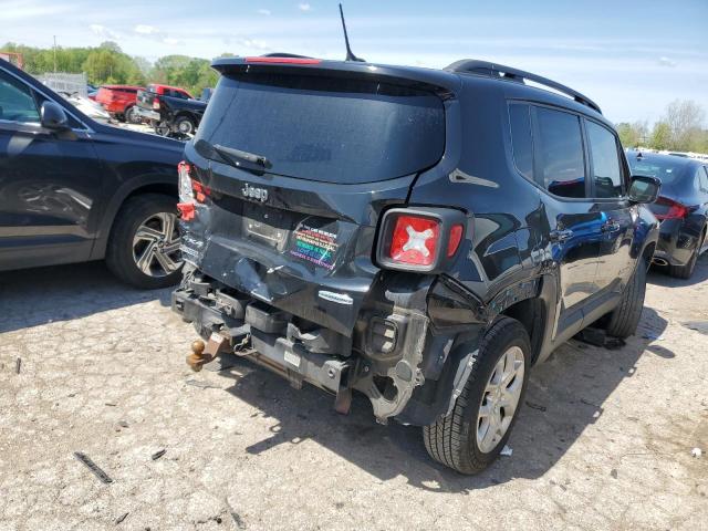 Photo 3 from auction – 2015 JEEP RENEGADE L with VIN ZACCJBBT3FPC51000