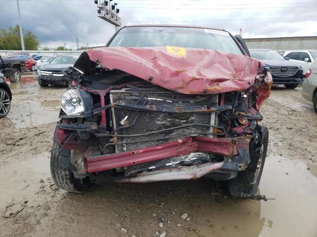 Photo 5 from auction – 2003 HONDA PILOT EXL with VIN 2HKYF18503H586648