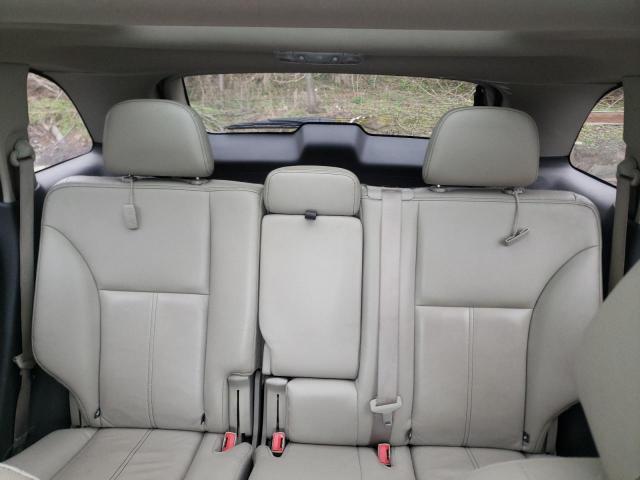 Photo 10 from auction – 2014 FORD EDGE SEL with VIN 2FMDK4JC1EBB80005