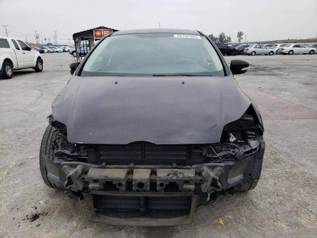 Photo 5 from auction – 2012 FORD FOCUS SEL with VIN 1FAHP3M27CL146853