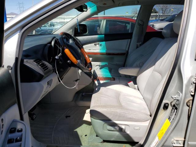 Photo 7 from auction – 2004 LEXUS RX 330 with VIN JTJHA31UX40068375