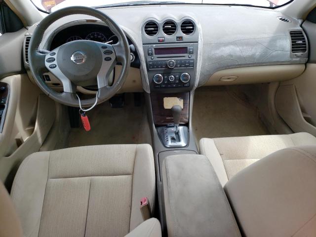 Photo 8 from auction – 2010 NISSAN ALTIMA BAS with VIN 1N4AL2AP1AN417172