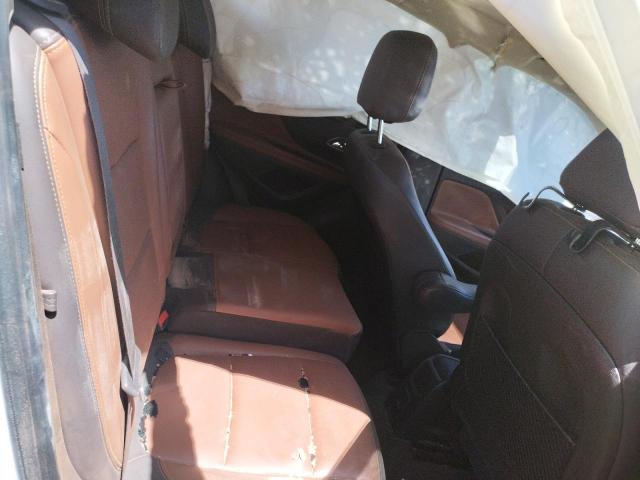 Photo 10 from auction – 2016 BUICK ENCORE PRE with VIN KL4CJDSB8GB594426