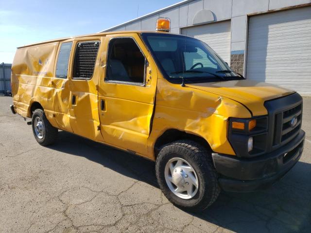 Photo 4 from auction – 2008 FORD E350 with VIN 1FTSS34L88DA10174