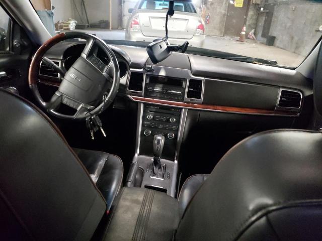 Photo 8 from auction – 2011 LINCOLN MKZ with VIN 3LNHL2GC4BR765538