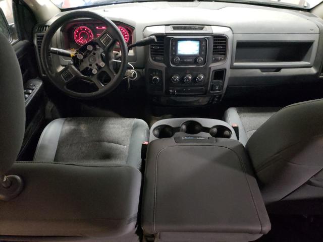 Photo 8 from auction – 2018 RAM 1500 SSV with VIN 1C6RR7XT9JS331890