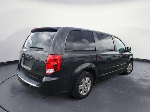 Photo 3 from auction – 2012 DODGE GRAND CARA with VIN 2C4RDGBG2CR243365