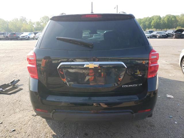 Photo 6 from auction – 2016 CHEVROLET EQUINOX LT with VIN 2GNALCEK8G1117662