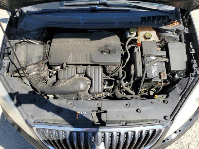 Photo 11 from auction – 2015 BUICK VERANO with VIN 1G4PP5SK5F4184077