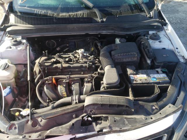 Photo 11 from auction – 2015 KIA OPTIMA LX with VIN 5XXGM4A74FG378139