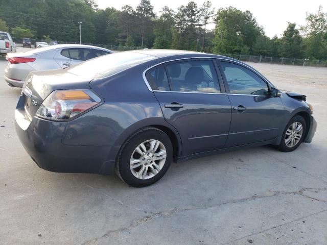 Photo 3 from auction – 2012 NISSAN ALTIMA BAS with VIN 1N4AL2AP0CN463787