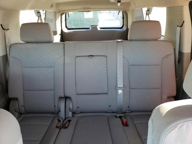 Photo 10 from auction – 2016 GMC YUKON XL C with VIN 1GKS1FKC2GR415847