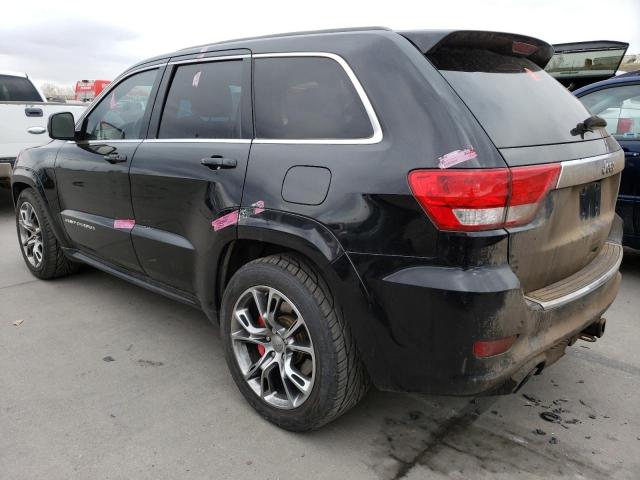 Photo 2 from auction – 2012 JEEP GRAND CHER with VIN 1C4RJFDJ0CC343226