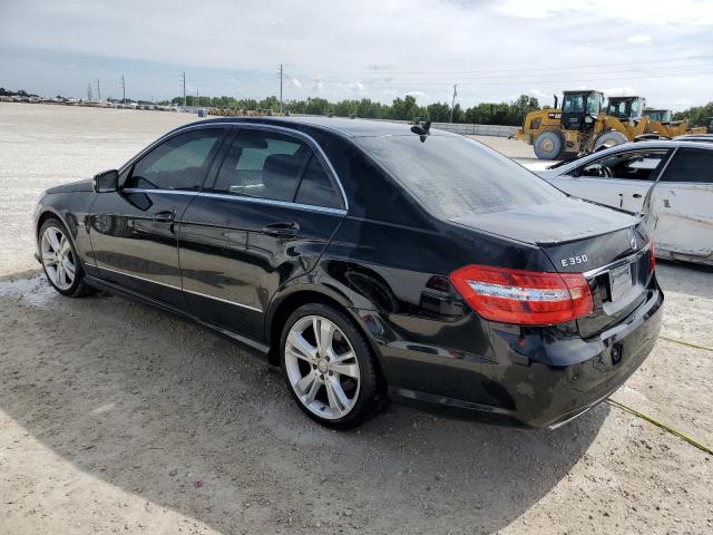 Photo 2 from auction – 2012 MERCEDES-BENZ E 350 with VIN WDDHF5KB2CA641832