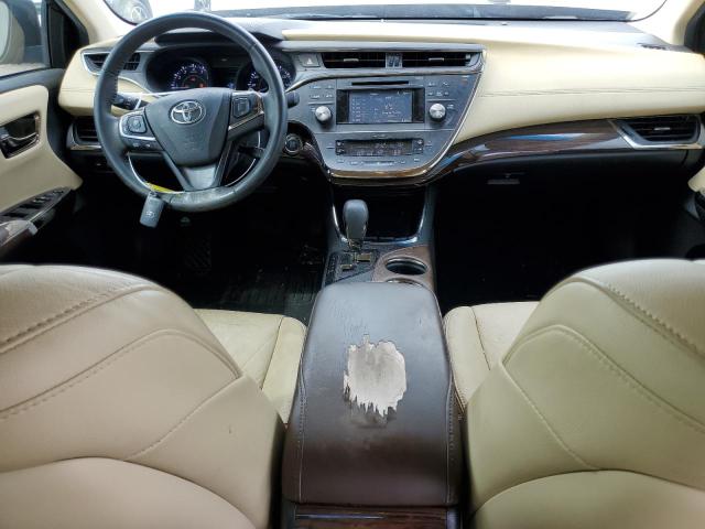 Photo 8 from auction – 2015 TOYOTA AVALON XLE with VIN 4T1BK1EB2FU193641
