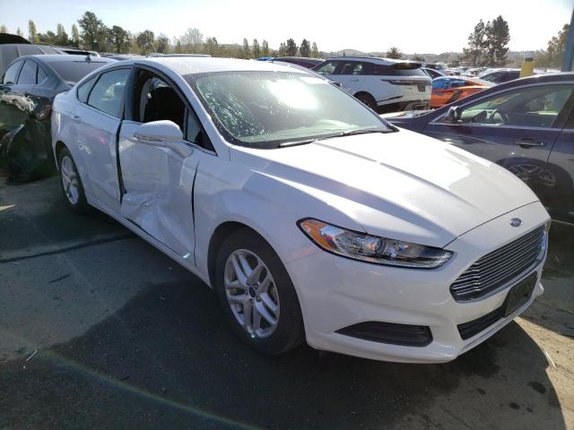 Photo 4 from auction – 2013 FORD FUSION SE with VIN 3FA6P0H74DR346474